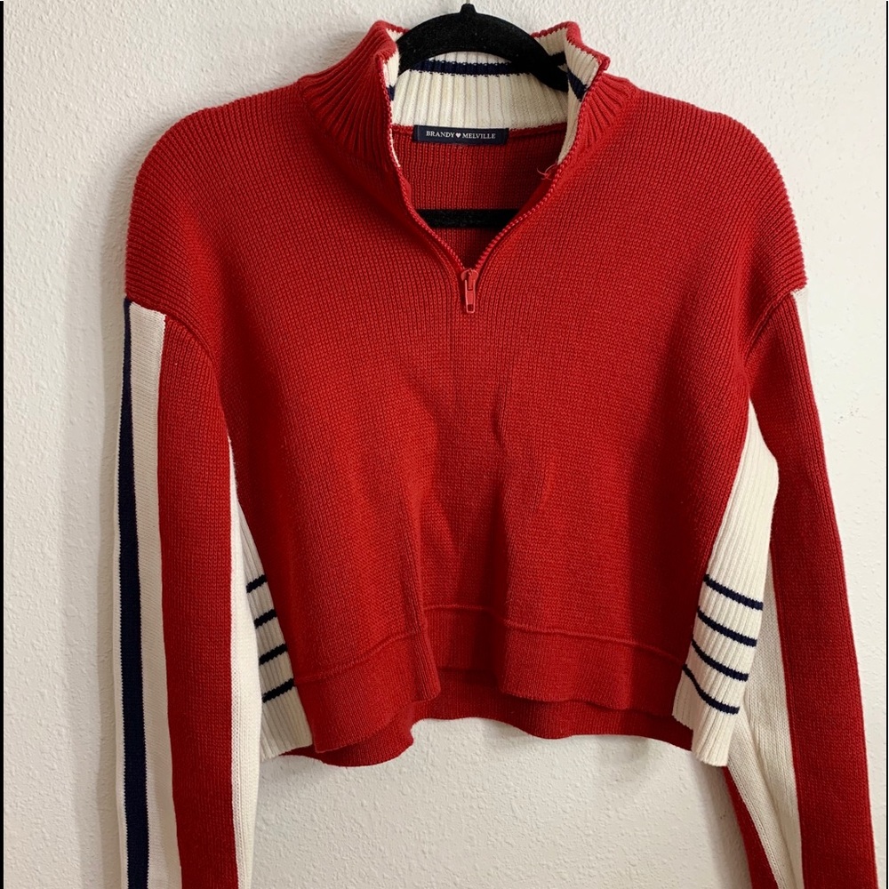 BRANDY MELVILLE sweater